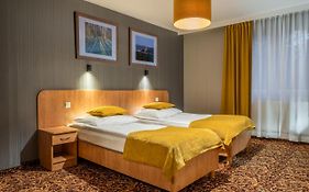 Hotel Kuźnia Napoleońska